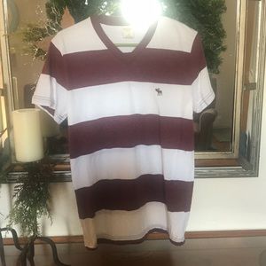 Aberecrombie and Fitch Tee